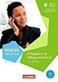 Fokus Deutsch - Allgemeine Ausgabe - B2
