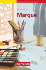 Nouvelle Biblioth&egrave;que Junior - Allgemeine Ausgabe - A2