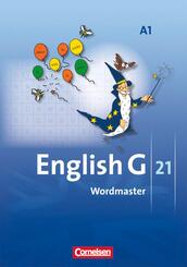 English G 21 - Ausgabe A - Band 1: 5. Schuljahr