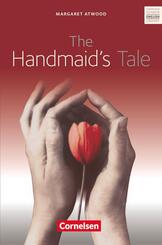 Cornelsen Senior English Library - Literatur - Ab 11. Schuljahr / B2 - The Handmaid's Tale