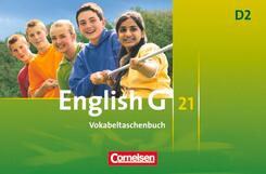 English G 21 - Ausgabe D - Band 2: 6. Schuljahr