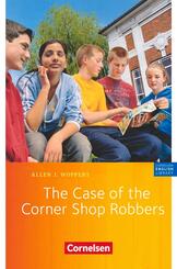 Cornelsen English Library - F&uuml;r den Englischunterricht in der Sekundarstufe I - Fiction - Ab 5. Schuljahr / A1