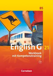 English G 21 - Ausgabe B - Band 5: 9. Schuljahr