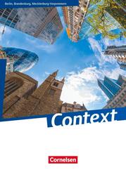 Context - Berlin / Brandenburg / Mecklenburg-Vorpommern - Ausgabe 2015