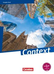 Context - Nord (Bremen / Hamburg / Niedersachsen / Schleswig-Holstein) - Ausgabe 2015