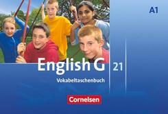 English G 21 - Ausgabe A - Band 1: 5. Schuljahr
