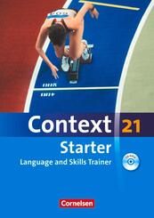 Context 21 - Starter