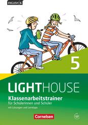 English G Lighthouse - Allgemeine Ausgabe - Band 5: 9. Schuljahr