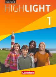 English G Highlight - Hauptschule - Band 1: 5. Schuljahr