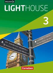 English G Lighthouse - Allgemeine Ausgabe - Band 3: 7. Schuljahr