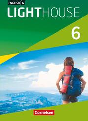 English G Lighthouse - Allgemeine Ausgabe - Band 6: 10. Schuljahr