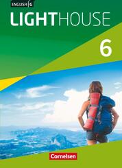 English G Lighthouse - Allgemeine Ausgabe - Band 6: 10. Schuljahr
