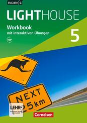 English G Lighthouse - Allgemeine Ausgabe - Band 5: 9. Schuljahr