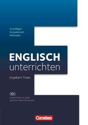 Englisch unterrichten - Fachdidaktik
