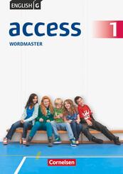 Access - Allgemeine Ausgabe 2014 - Band 1: 5. Schuljahr