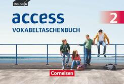 Access - Allgemeine Ausgabe 2014 / Baden-W&uuml;rttemberg 2016 - Band 2: 6. Schuljahr