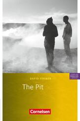 Cornelsen English Library - F&uuml;r den Englischunterricht in der Sekundarstufe I - Fiction - Ab 8. Schuljahr / A2