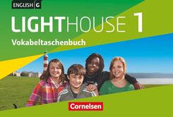 English G Lighthouse - Allgemeine Ausgabe - Band 1: 5. Schuljahr