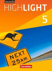 English G Highlight - Hauptschule - Band 5: 9. Schuljahr