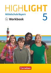 Highlight - Mittelschule Bayern - 5. Jahrgangsstufe