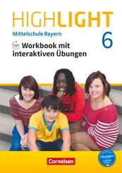 Highlight - Mittelschule Bayern - 6. Jahrgangsstufe