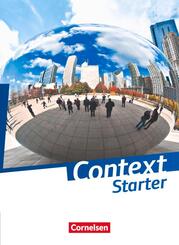 Context Starter - Allgemeine Ausgabe 2014