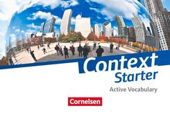 Context Starter - Allgemeine Ausgabe 2014