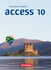 Access - Bayern 2017 - 10. Jahrgangsstufe