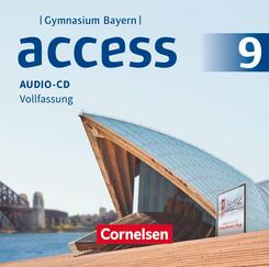 Access - Bayern 2017 - 9. Jahrgangsstufe