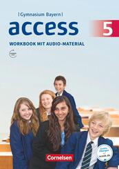 Access - Bayern 2017 - 5. Jahrgangsstufe