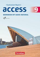Access - Bayern 2017 - 9. Jahrgangsstufe