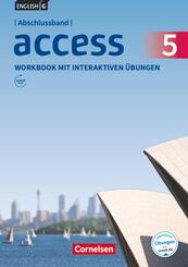 Access - Allgemeine Ausgabe 2014 - Abschlussband 5: 9. Schuljahr