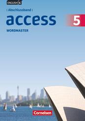 Access - Allgemeine Ausgabe 2014 - Abschlussband 5: 9. Schuljahr