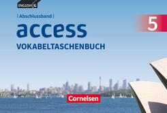 Access - Allgemeine Ausgabe 2014 - Abschlussband 5: 9. Schuljahr