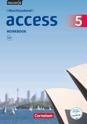Access - Allgemeine Ausgabe 2014 - Abschlussband 5: 9. Schuljahr
