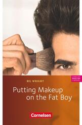 Cornelsen English Library - F&uuml;r den Englischunterricht in der Sekundarstufe I - Fiction - Ab 8. Schuljahr / A2