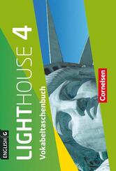 English G Lighthouse - Allgemeine Ausgabe - Band 4: 8. Schuljahr