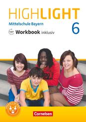 Highlight - Mittelschule Bayern - 6. Jahrgangsstufe