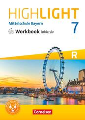 Highlight - Mittelschule Bayern - 7. Jahrgangsstufe