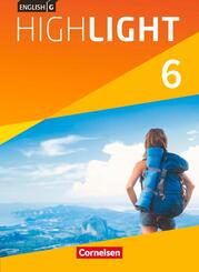 English G Highlight - Hauptschule - Band 6: 10. Schuljahr