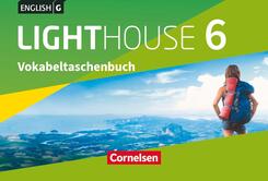 English G Lighthouse - Allgemeine Ausgabe - Band 6: 10. Schuljahr