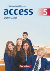 Access - Bayern 2017 - 5. Jahrgangsstufe