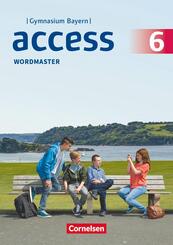Access - Bayern 2017 - 6. Jahrgangsstufe