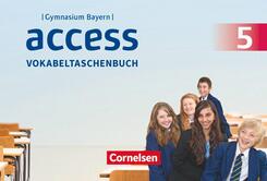 Access - Bayern 2017 - 5. Jahrgangsstufe