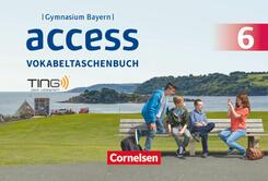 Access - Bayern 2017 - 6. Jahrgangsstufe