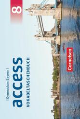 Access - Bayern 2017 - 8. Jahrgangsstufe