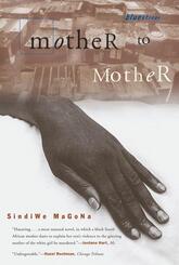 Cornelsen Senior English Library - Literatur - Ab 11. Schuljahr / B2 - Mother to Mother
