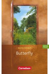 Cornelsen English Library - F&uuml;r den Englischunterricht in der Sekundarstufe I - Fiction - Ab 8. Schuljahr / A2