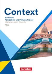Context - Allgemeine Ausgabe 2022 - Oberstufe