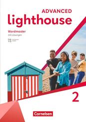 Lighthouse - Advanced Edition - Band 2: 6. Schuljahr